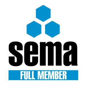 SEMA Full Member Logo