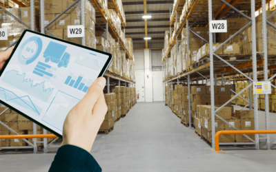 Survey shows strong resilience amongst UK Warehouses