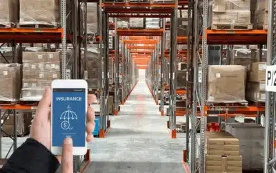 The hidden costs of unsafe warehousing: A guide to insurance implications