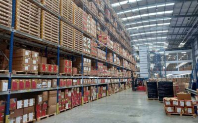 Can Your Warehouse Overcome Rate Challenges and Thrive?